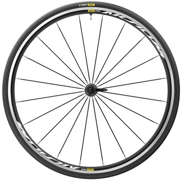 700c mavic wheels