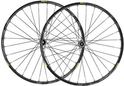 Mavic Deemax Elite 27.5" MTB Wheels