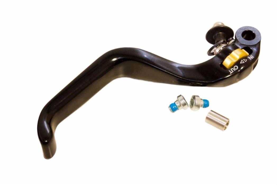 Formula T1/The One TFRA Brake Lever Kit 2012+ Complete product image