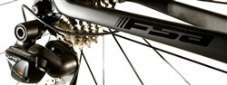 FSA K-Force WE 50/34T Compact Groupset