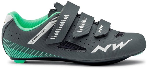 Northwave Core Womens Road Shoes Northwave Core Womens Road Shoes