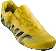 Mavic Cosmic SL Ultimate Road Shoes