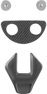 Mavic Comete Heel Pad