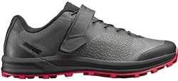Mavic Echappée Matryx Womens SPD MTB Shoes