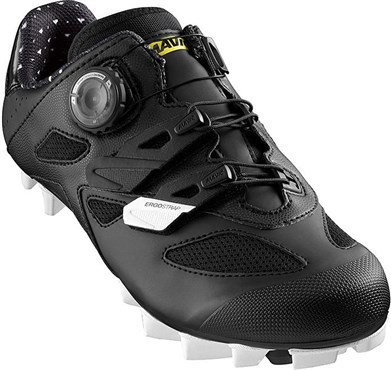 mavic spd shoes