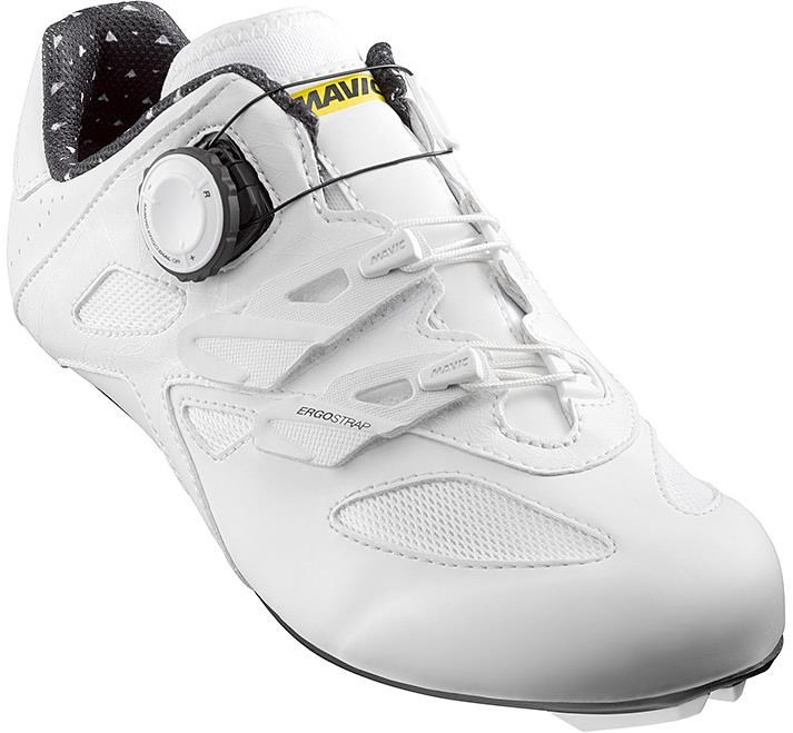 Mavic Sequence Elite Womens SPD Road Shoes product image