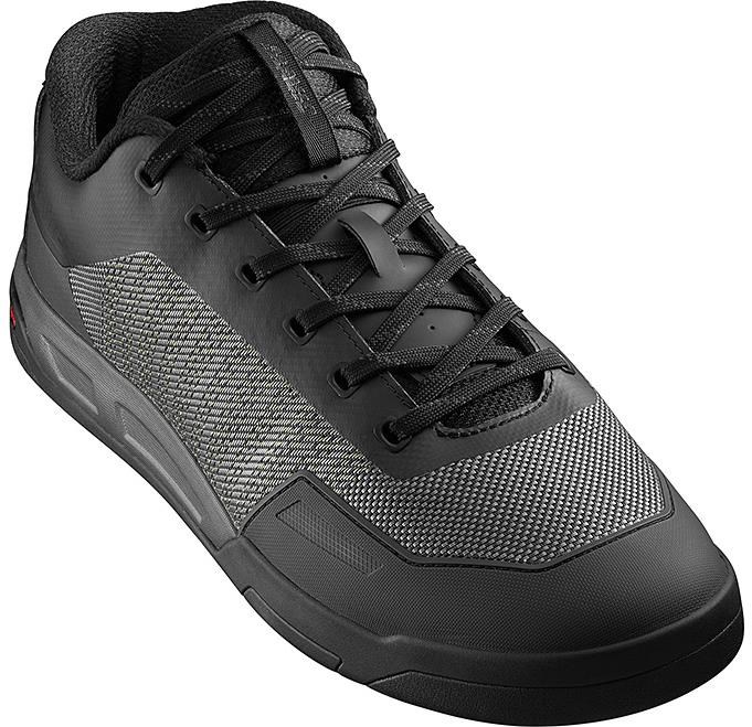 Mavic - Deemax Pro Flat MTB | Shoes and overlays Mavic Deemax Pro Flat MTB Shoe - black | Shoes and overlays