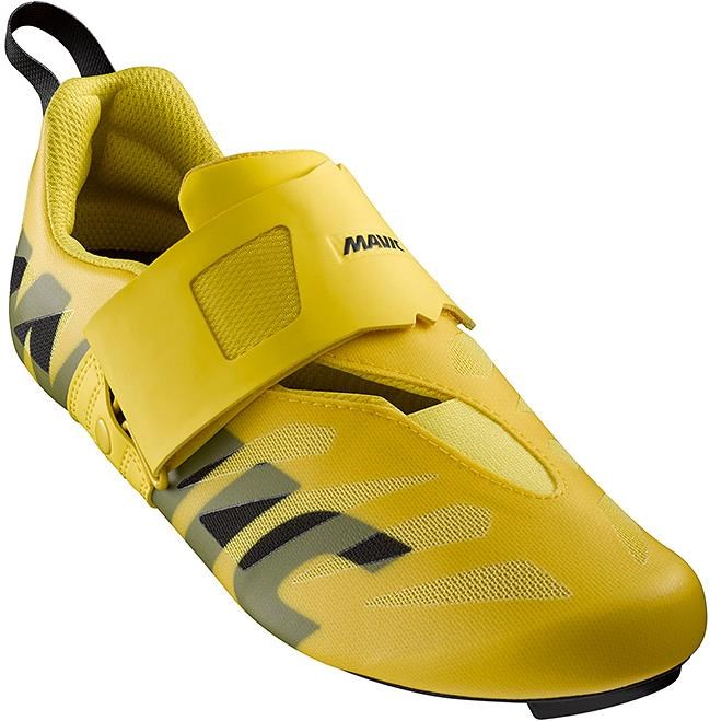 Mavic Cosmic SL Ultimate Triathlon Cycling Shoes product image