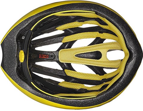 Mavic Cosmic Ultimate Fit Pad Mavic Cosmic Ultimate Fit Pad