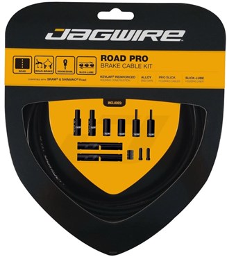 Jagwire Pro Road Brake Kit