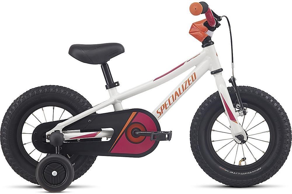 Specialized Riprock Coaster 12W - Nearly New 2019 - Kids Bike product image