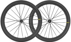 Mavic Cosmic Pro Carbon SL UST Disc Road Wheel Set