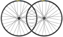 Mavic E-XA 30 Elite 29" Wheels 2018