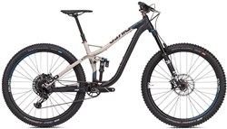 NS Bikes Snabb 150 Plus 1 29er Mountain Bike 2019 - Enduro Full Suspension MTB