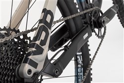 NS Bikes Snabb 150 Plus 1 29er Mountain Bike 2019 - Enduro Full Suspension MTB