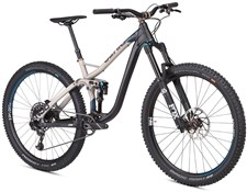 NS Bikes Snabb 150 Plus 1 29er Mountain Bike 2019 - Enduro Full Suspension MTB