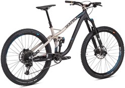 NS Bikes Snabb 150 Plus 1 29er Mountain Bike 2019 - Enduro Full Suspension MTB