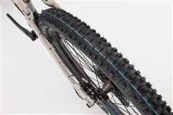 NS Bikes Snabb 150 Plus 1 29er Mountain Bike 2019 - Enduro Full Suspension MTB