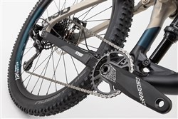 NS Bikes Snabb 150 Plus 1 29er Mountain Bike 2019 - Enduro Full Suspension MTB