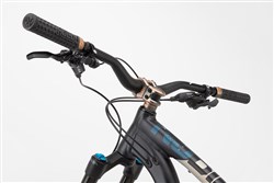 NS Bikes Snabb 150 Plus 1 29er Mountain Bike 2019 - Enduro Full Suspension MTB