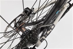 NS Bikes Snabb 150 Plus 1 29er Mountain Bike 2019 - Enduro Full Suspension MTB