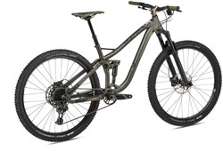 NS Bikes Snabb 130 Plus 2 29er Mountain Bike 2019 - Trail Full Suspension MTB