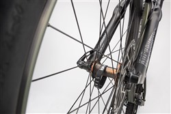 NS Bikes Snabb 130 Plus 2 29er Mountain Bike 2019 - Trail Full Suspension MTB