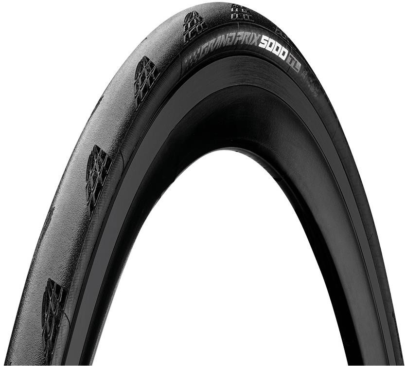 Grand Prix 5000 BlackChili Foldable Tyre image 0