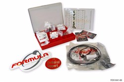 Formula OVAL Support Kit