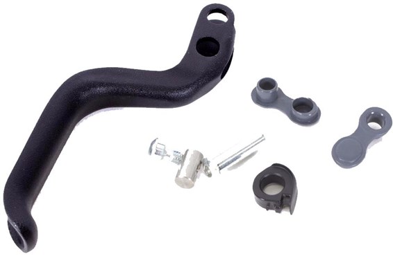 formula r1 brake lever