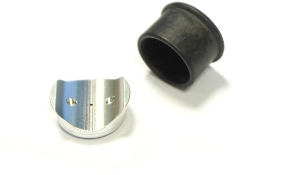 Formula Diaphragm Kit RX / The One FR
