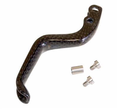 formula r1 brake lever