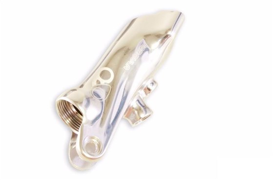 Formula OVAL Master Cylinder Complete Body