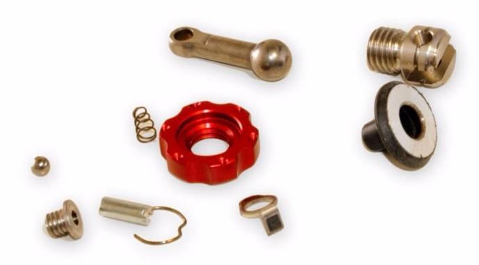 Formula Lever Adjustment Kit R1 product image