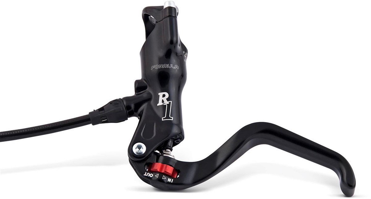 Formula R1 Brake product image