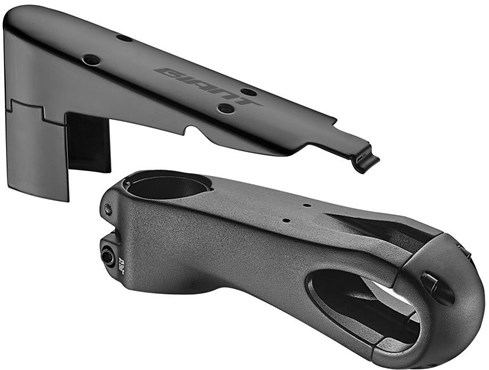 Giant Contact SL Aero Stem and Cover Giant Contact SL Aero Stem and Cover