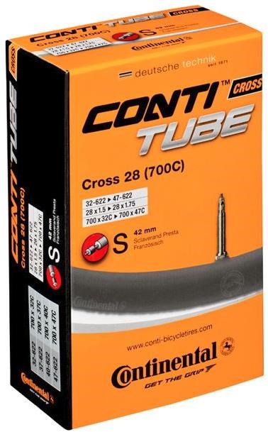 Continental Cross Inner Tube product image
