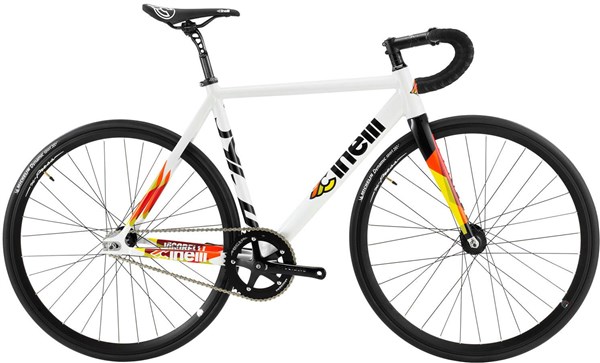 cinelli road bike