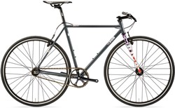 Cinelli Tutto Flat Bar 700c 2018 - Road Bike