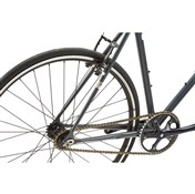 Cinelli Tutto Flat Bar 700c 2018 - Road Bike