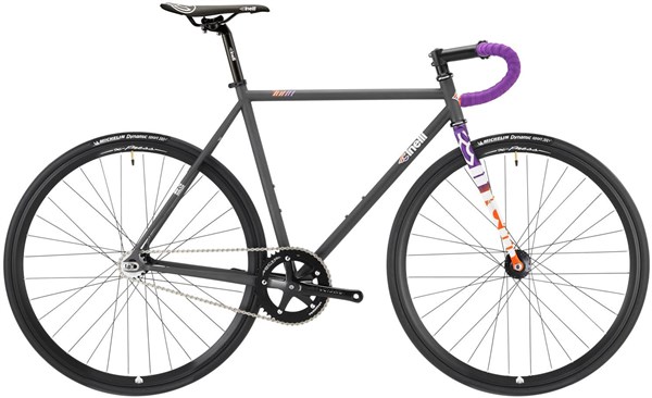 cinelli tutto plus drop bar