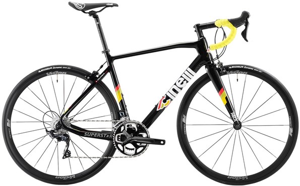 cinelli superstar 2018