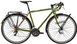 Cinelli HoBootleg 700c 2018 - Touring Bike