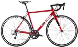 Cinelli Experience Tiagra 700c 2018 - Road Bike
