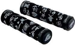 Cinelli Mike Giant Art Grips