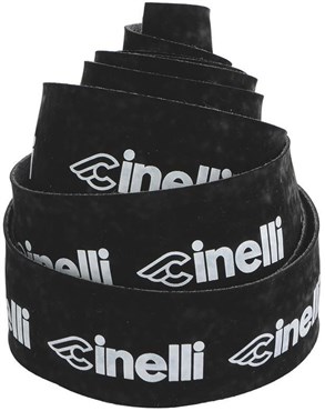 Cinelli Logo Velvet Tape