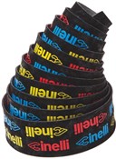 Cinelli Logo Velvet Tape