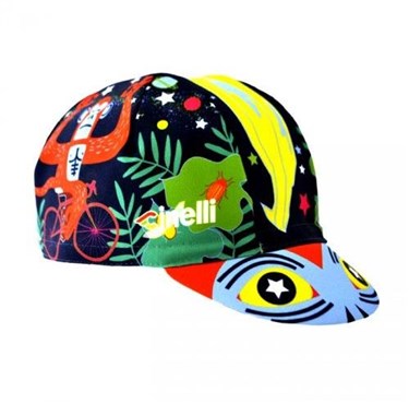 Cinelli Jungle Zen Cap Cinelli Jungle Zen Cap