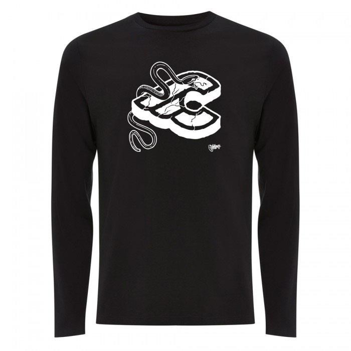 Cinelli Mike Giant Long Sleeved T-Shirt product image