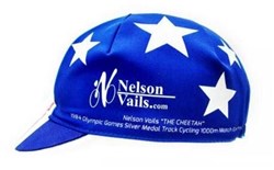 Cinelli Nelson Vails Cotton Cap